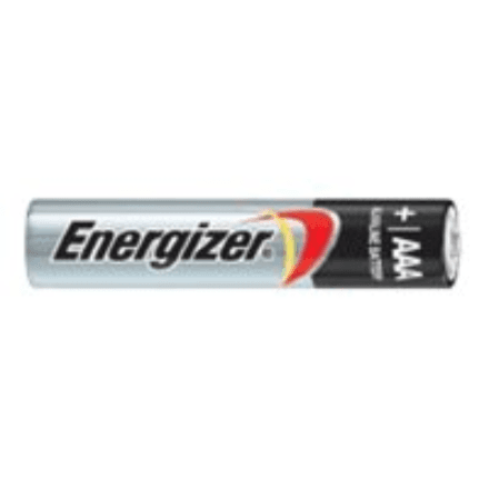 Energizer | AAA/LR03 | Alkaline Power | 4 pc(s) – image 1