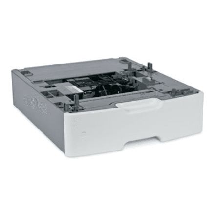 Lexmark 550-Sheet Specialty Media Drawer · Lexmark 27S2650 · Lexmark Special Media Drawer - media drawer and tray - 550 sheets – image 1