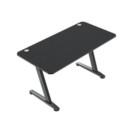 Onex | Gaming Desk | GD1400Z | Black – image 1