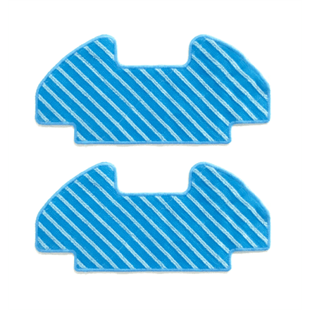 Midea | Mopping Cloth for I5C | 2 pc(s) – nuotrauka 1