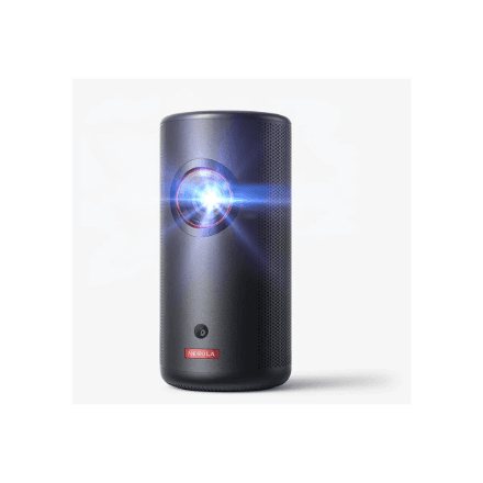 Anker Nebula Projector Capsule 3 Laser (GTV) – nuotrauka 1