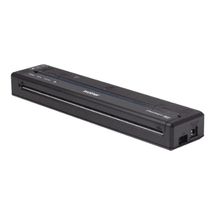 Brother PJ-863 | Mono | Thermal | Printer – nuotrauka 1