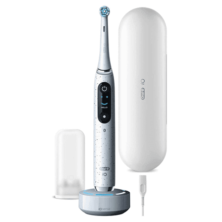 Oral-B Electric Toothbrush – image 1