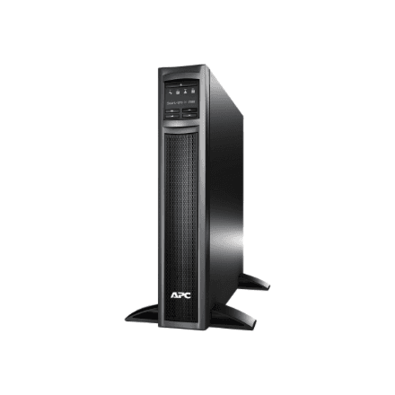 APC Smart-UPS X 1500VA Rack/Tower LCD 230V | Schneider Electric – nuotrauka 1