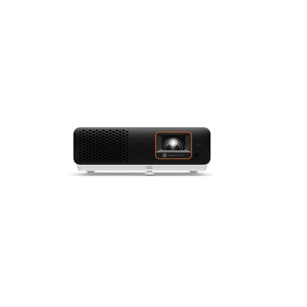 Benq | X500i | 4K UHD (3840 x 2160) | 2200 ANSI lumens | White/Black | Wi-Fi – image 1
