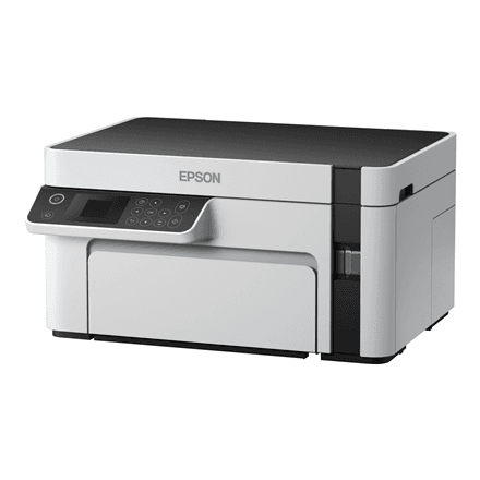 Epson Multifunction compact printer – image 1