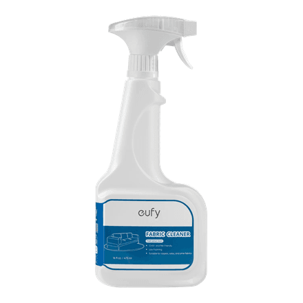 Anker Eufy | Fabric Cleaner, Compatible with E28 – nuotrauka 1