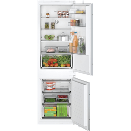 Bosch Refrigerator – nuotrauka 1