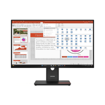 Lenovo T27-40 – image 1