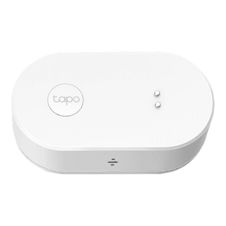 TP-LINK | Smart Water Leak Sensor | Tapo T300 – nuotrauka 1