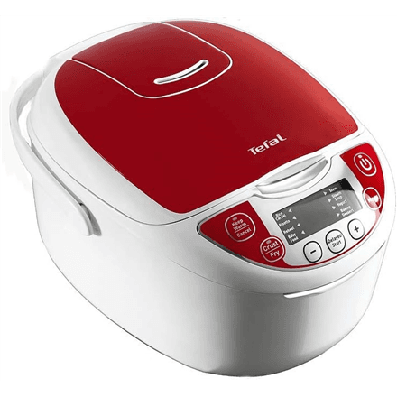 TEFAL RK705138 Multicooker – image 1