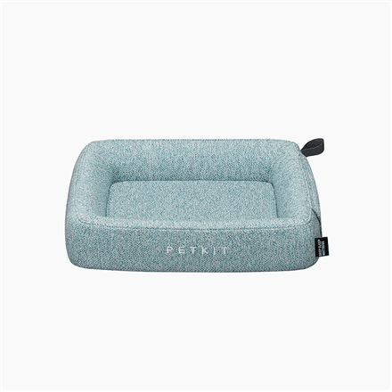 PETKIT | Deep Sleep All Season Pet Bed M | Green – nuotrauka 1