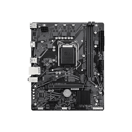 Gigabyte H510M K V2 1.0 M/B – image 1