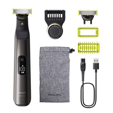 Philips Hair Trimmer for Face and Body – image 1