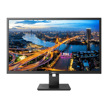 Philips LCD monitor with PowerSensor – image 1