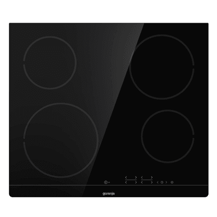 Gorenje Hob – image 1