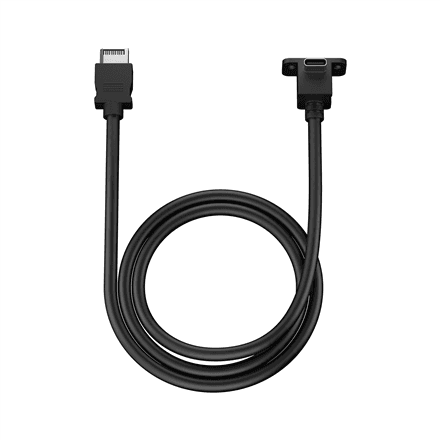 Fractal Design USB-C 10Gbps Cable - Model E · Fractal Design · USB-C 10Gbps Cable – Model E – image 1