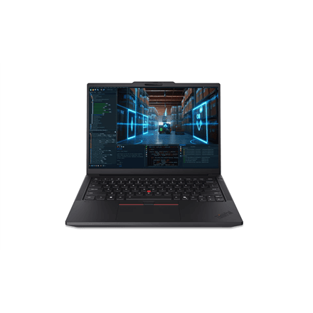 Lenovo ThinkPad P14s G7 AMD · Black · 14 " – image 1
