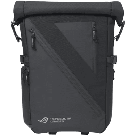 Asus | ROG Archer BP2702 | Fits up to size 17 " | Backpack | Black – image 1