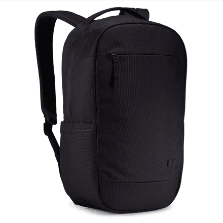 Case Logic | Invigo Eco Backpack | INVIBP114 | Backpack | Black – image 1