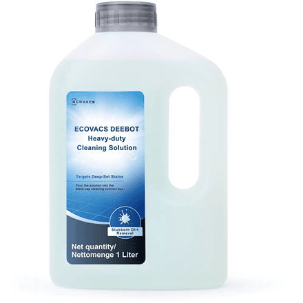 Ecovacs DEEBOT X11 Powerful Stain Remover | DSO010056 – nuotrauka 1