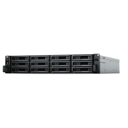 Synology RS3621RPxs – image 1