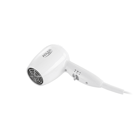 Adler Hair dryer for hotel and swimming pool – nuotrauka 1