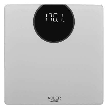 Adler Bathroom scale – nuotrauka 1