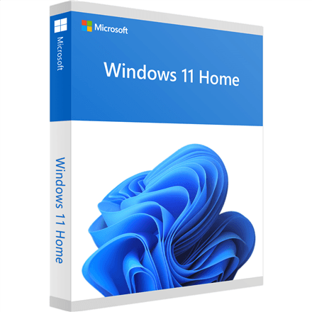 Microsoft | Windows 11 Home | KW9-00632 | English | OEM | 64-bit – image 1