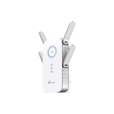 TP-LINK AC2600 Wi-Fi Range Extender – nuotrauka 1