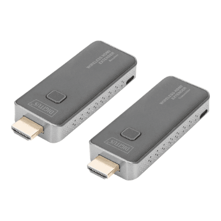 Digitus | Wireless HDMI Extender Set, 50 m | DS-55318 – image 1