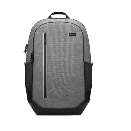 Dell | CP5625G Ecoloop Urban | Backpack | Shoulder strap | Heather Grey – nuotrauka 1