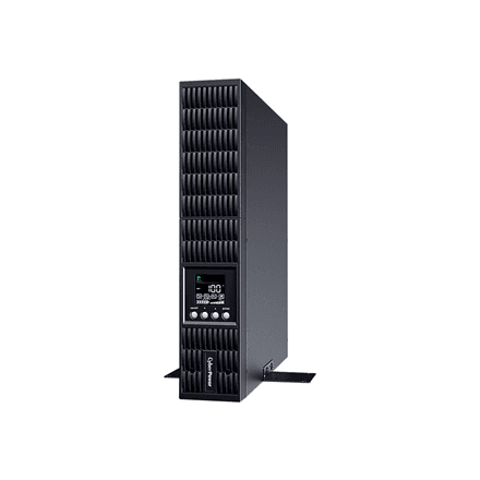 CyberPower | Smart App UPS Systems | OLS1500ERT2UA | 1500 VA | 1350 W – nuotrauka 1