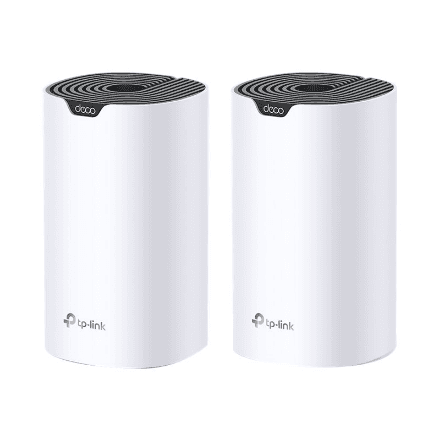 TP-LINK AC1900 Whole Home Mesh Wi-Fi System – nuotrauka 1