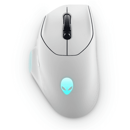 Dell Gaming Mouse – nuotrauka 1