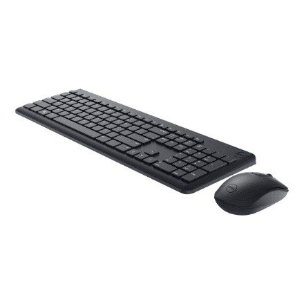 Dell Keyboard and Mouse KM3322W – image 1