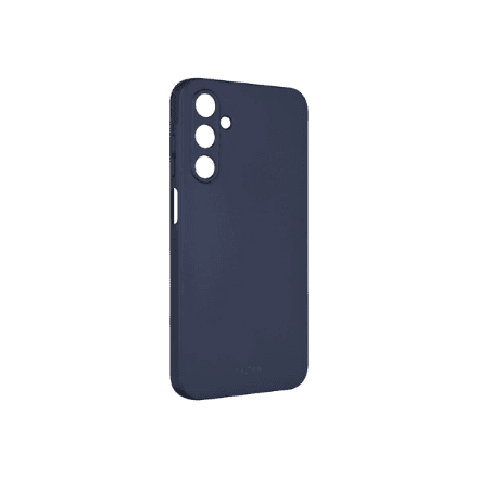 Fixed | Story | Back cover | Samsung | Galaxy A25 5G | Rubberized | Blue – image 1