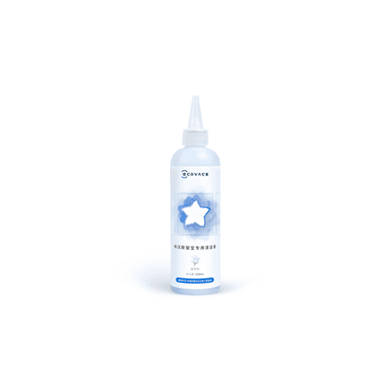 Ecovacs | Cleaning Solution for WINBOT Family (230 ml) | W-SO01-0004 – image 1