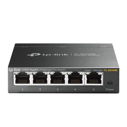 TP-LINK Switch – image 1