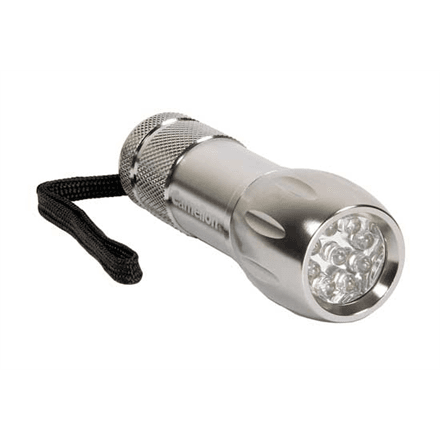 Camelion | Torch | CT4004 | 9 LED – nuotrauka 1