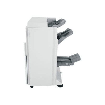 Lexmark | X850e, X852e, X854e Booklet Finisher (2/4-hole) – image 1