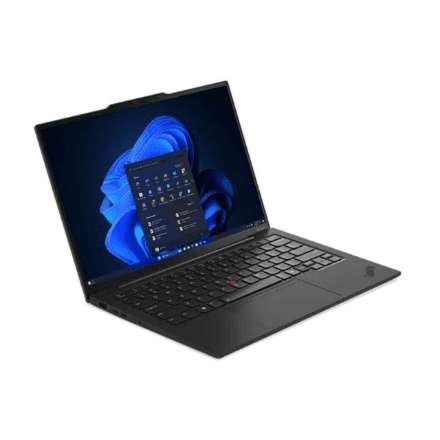 Lenovo ThinkPad X1 Carbon G13 Intel · Black · 14 " – nuotrauka 1