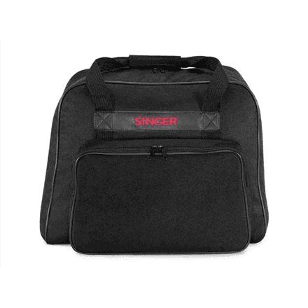 Singer | 25010600804 Carry case 45 x 33 x 25 cm | Black – nuotrauka 1