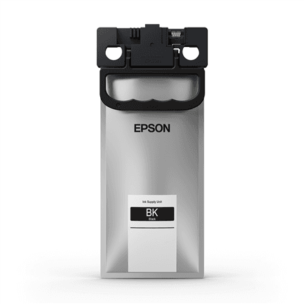 Epson C13T11E140 | Ink cartrige | Black – image 1