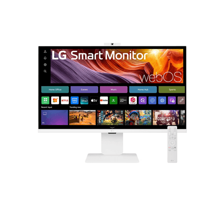 LG 32U850SA-W – image 1