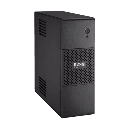 Eaton | UPS | 5S 700i | 700 VA | 420 W – nuotrauka 1