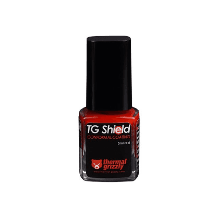 Thermal Grizzly | Protective Varnish | Shield 5ml – image 1