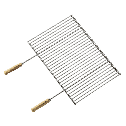 Barbecook | Professional cooking grill FSC, 58.5 x 68 x 1 cm | BC-ACC-7158 – nuotrauka 1
