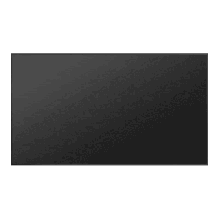 Hisense Digital Signage Display – nuotrauka 1