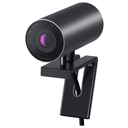 Dell | Webcam | UltraSharp – nuotrauka 1
